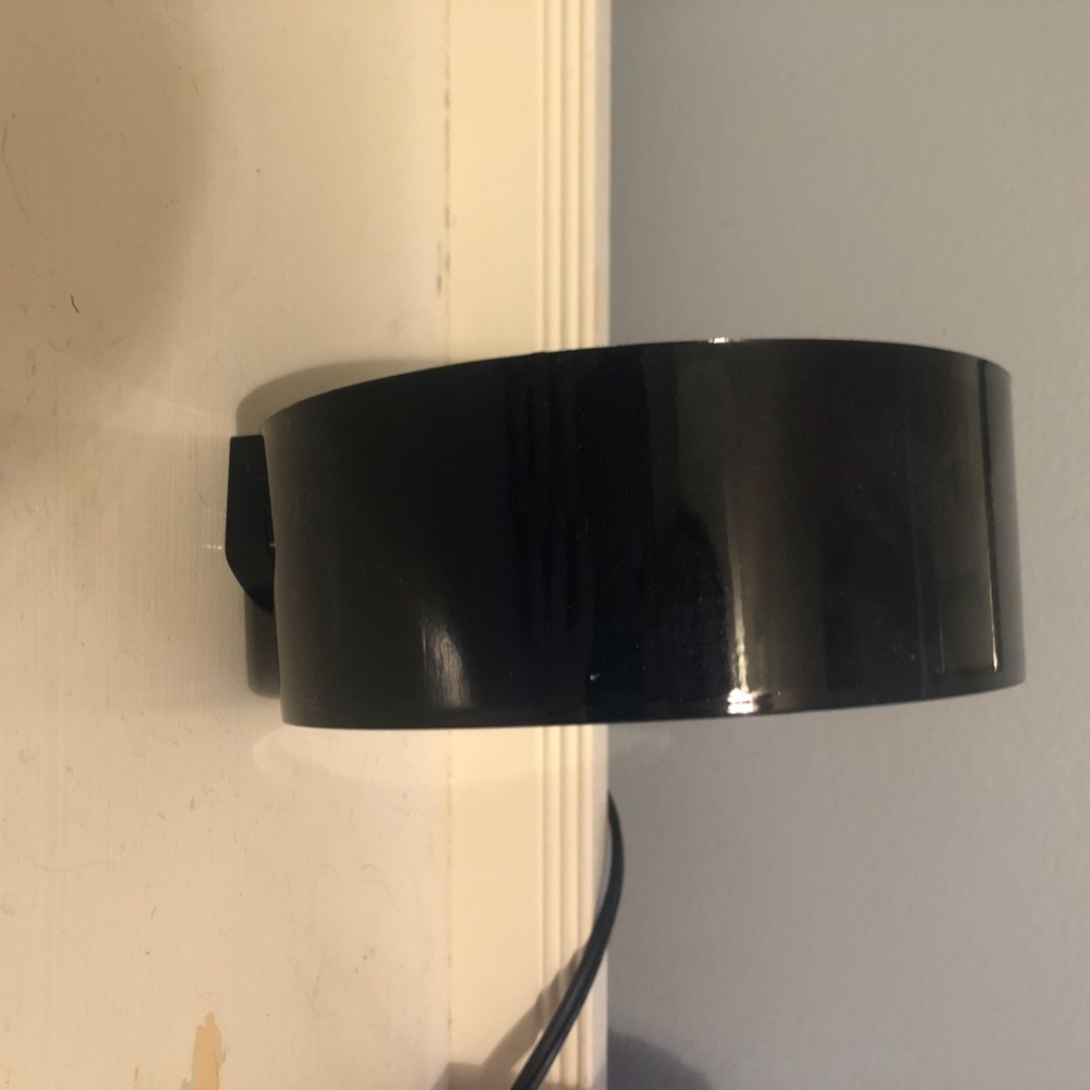 Clock - Picture 3 of 5